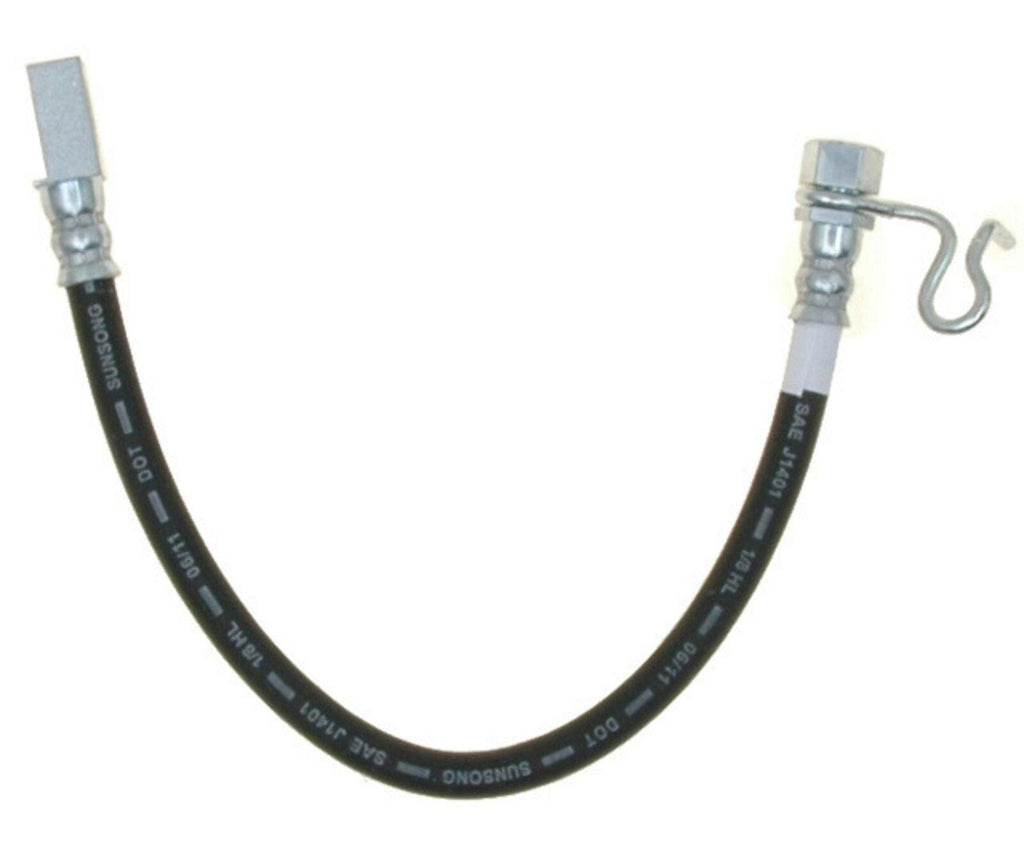 Raybestos Brake Hydraulic Hose for 10-11 F-150 BH382941