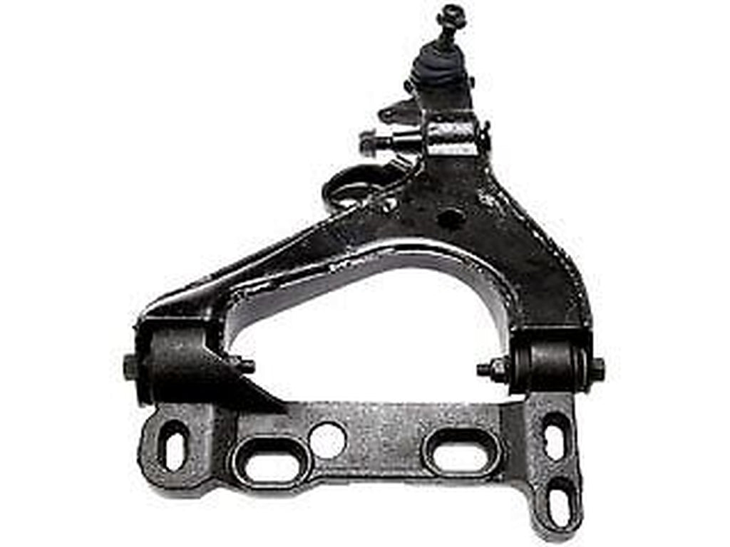 Suspension Control Arm and Ball Joint for Trailblazer, Envoy, 9-7X 521-971