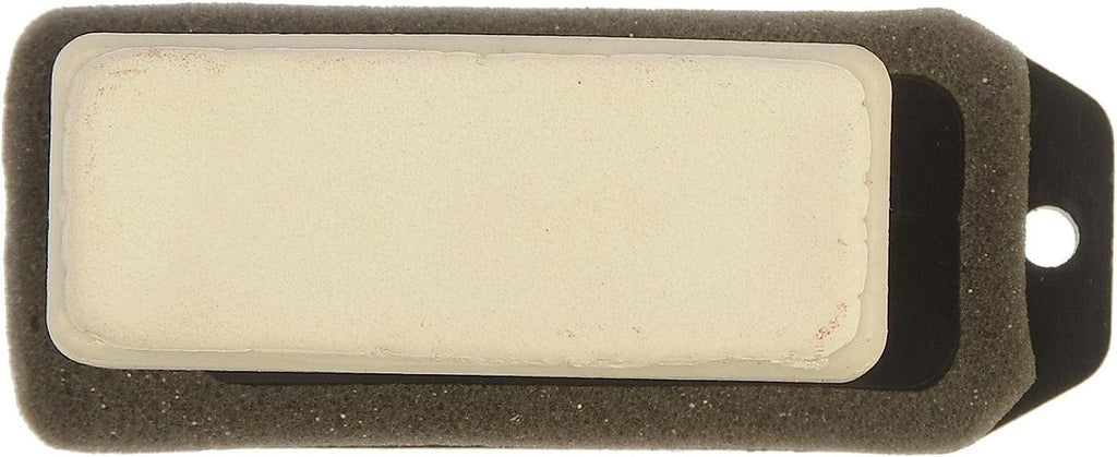 Dorman 973-020 HVAC Blower Motor Resistor Compatible with Select Dodge / Jeep Models