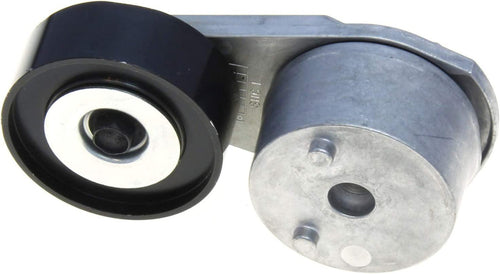 Gold 38584 Heavy Duty Drive Belt Tensioner Assembly with Pulley