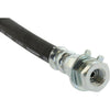Centric Brake Hydraulic Hose for 07-10 F-350 Super Duty 150.65203