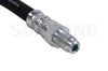 Sunsong Brake Hydraulic Hose for Mercedes-Benz 2205220