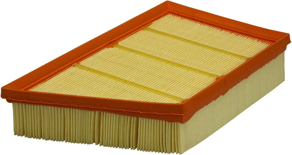 Extra Guard CA11485 Replacement Engine Air Filter for Select Land Rover Models, Provides up to 12 Months or 12,000 Miles Filter Protection