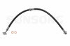 Sunsong Brake Hydraulic Hose for Villager, Quest 2201125