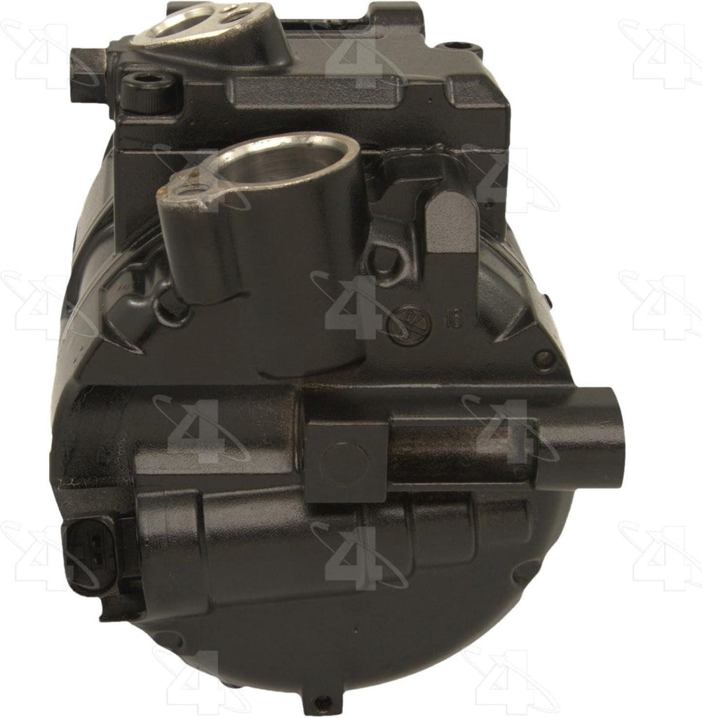 67646 A/C Compressor
