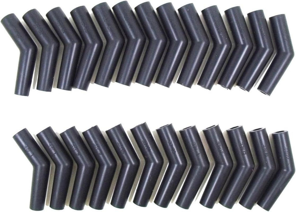 Taylor Cable 46205 Spark Plug Boot Black Sillicone 135 Deg