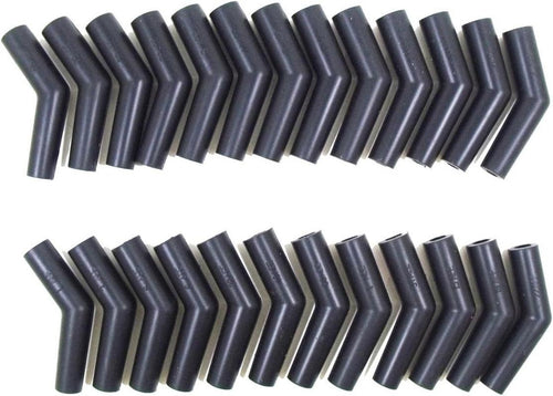 Taylor Cable 46205 Spark Plug Boot Black Sillicone 135 Deg