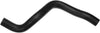 Gold 24689L Molded Upper Radiator Hose