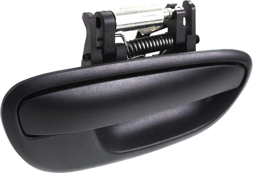 Rear Exterior Door Handle Compatible with 2005-2009 Subaru Outback/Legacy, Set of 2, Driver and Passenger Side