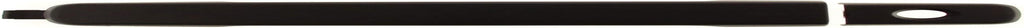 Exterior Door Handle Compatible with 2005-2015 Nissan Frontier & 2005-2012 Nissan Pathfinder Front, Driver Side Partslink NI1310121