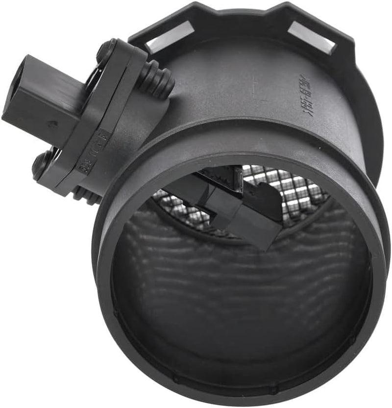 Automotive 0280217814 Original Equipment Mass Air Flow (MAF) Sensor for Select BMW: 2000-03 X5, 2003 Z8, 1999-03 540I, 1999-01 740I, 1999-01 740Il; LAND ROVER: 2003-04 Range Rover