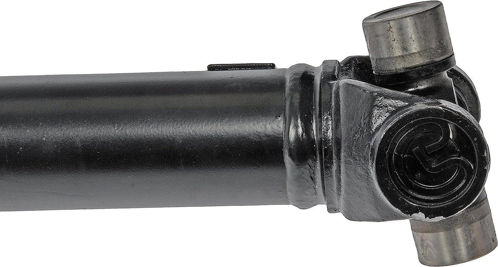 Dorman 936-325 Front Drive Shaft Compatible with Select Ford / Mercury Models