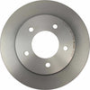 Brembo Front Disc Brake Rotor for F-150 Heritage, F-150 (09.7787.11)