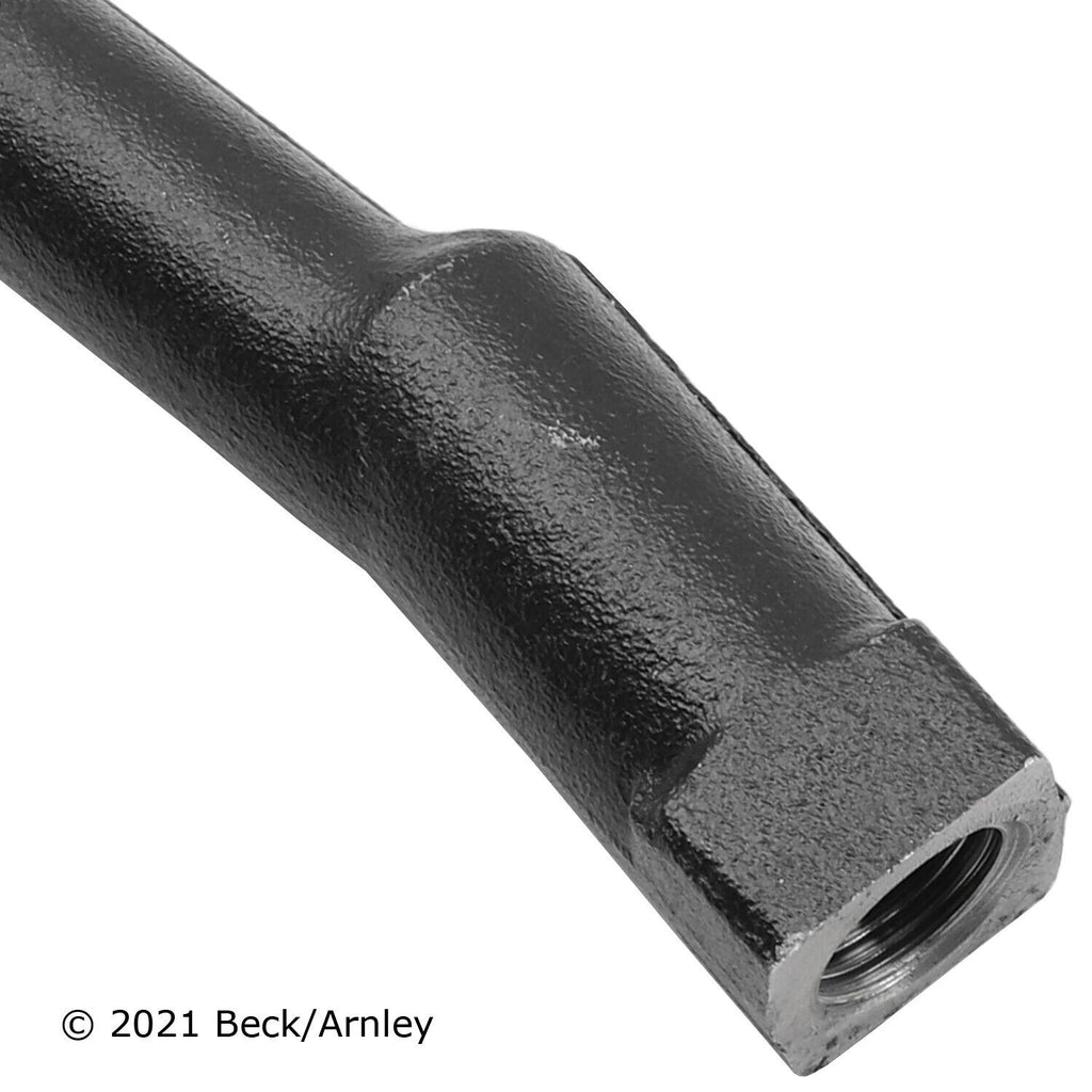 Beck Arnley Steering Tie Rod End for Sedona, Entourage 101-5344