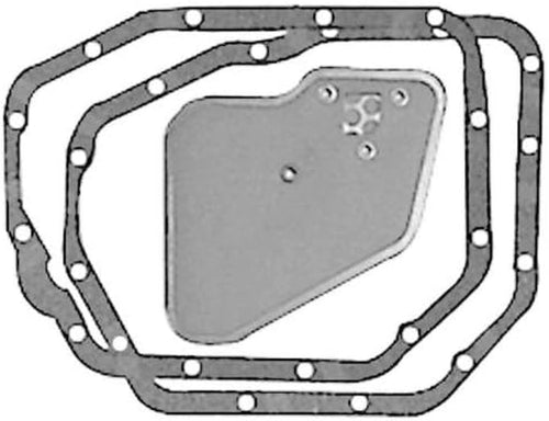 P1223 Transmission Filter