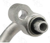 56863 Discharge Line Hose Assembly