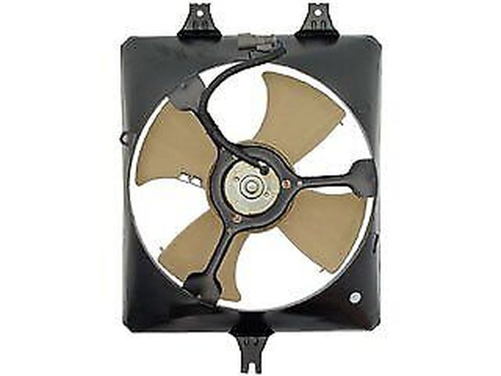 Dorman A/C Condenser Fan Assembly for Accord, TL 620-228