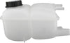 BOXI Coolant Reservoir Bottle Tank W/Cap Compatible with Mazda 3 2004 2005 2006 2007 2008 2009 2010 2011 2012 Replace# 5M5H8K218AA 603-043