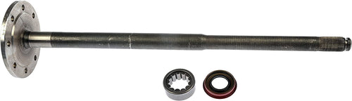 Dorman 630-137 Drive Axle Shaft Compatible with Select Chevrolet / GMC Models