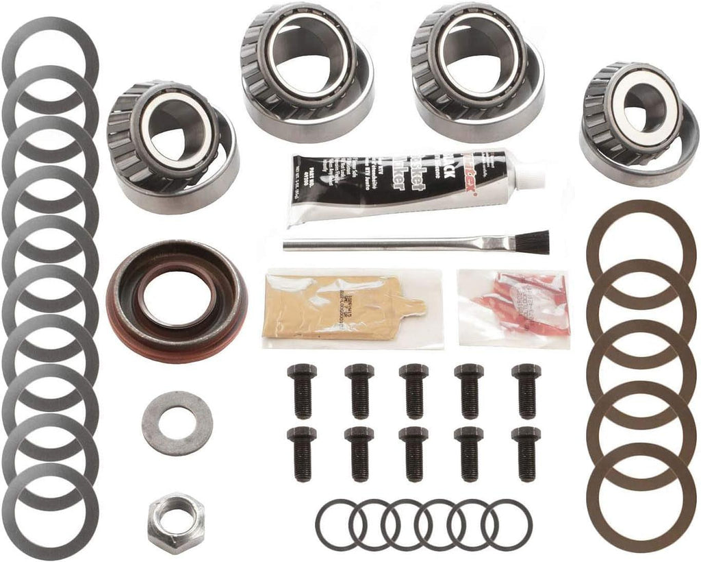 8310331 Gear Set Installation Kit
