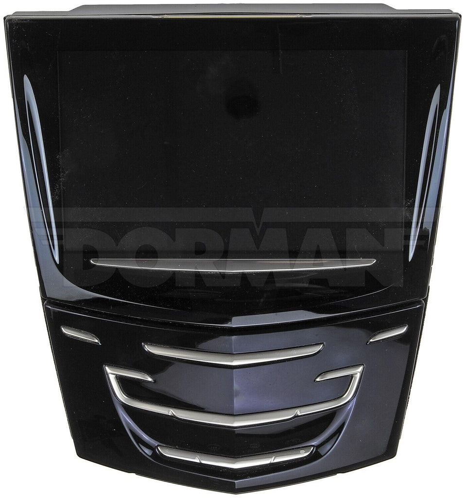 Dorman Infotainment Display for Cadillac 586-095