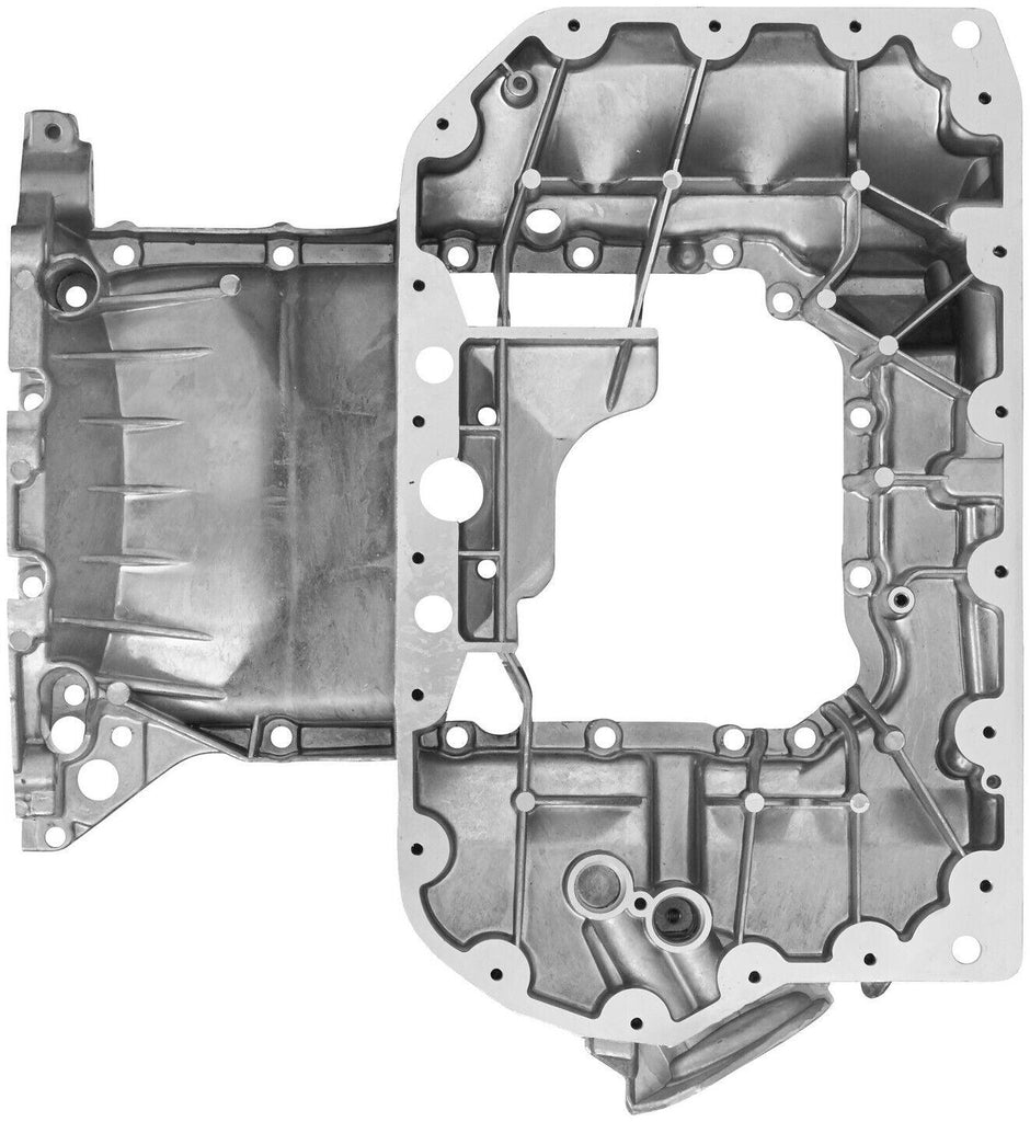 Engine Oil Pan for Passat, A4, A4 Quattro, A6, A6 Quattro, Cabriolet (VWP57A)