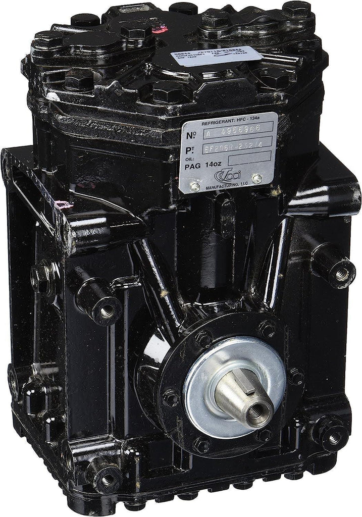 58044 New AC Compressor