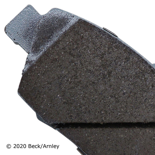 Front Disc Brake Pad Set for Fit, RSX, Civic, Civic Del Sol (085-1482)