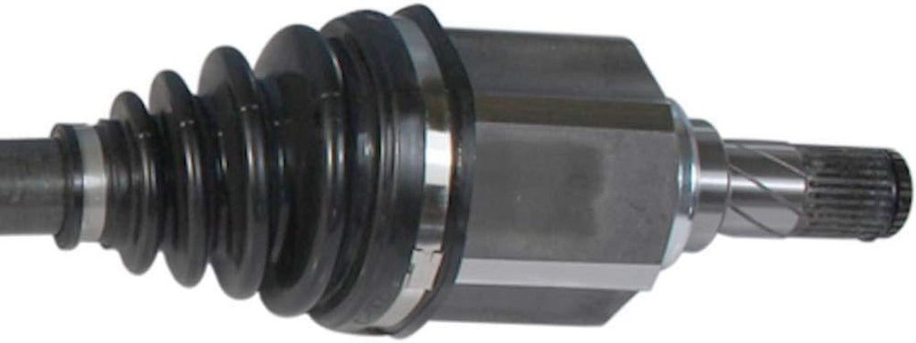 NCV53028 CV Axle Shaft Assembly - Left Front (Driver Side)