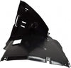 For BMW 323Ci Splash Guard/Fender Liner 2000 | Front, Passenger Side, Front Section| Replacement for 51718224986, BM1251108 | Trim: Base