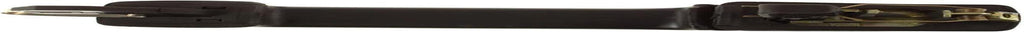 Compatible with Volkswagen Golf Exterior Door Handle 1993-1999 Driver or Passenger Side Rear | Black Trim: All Submodels | VW1520102 | 1HM8392053FZ