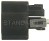 Standard Ignition Engine Cooling Fan Motor Connector for Equinox, Torrent S-1715