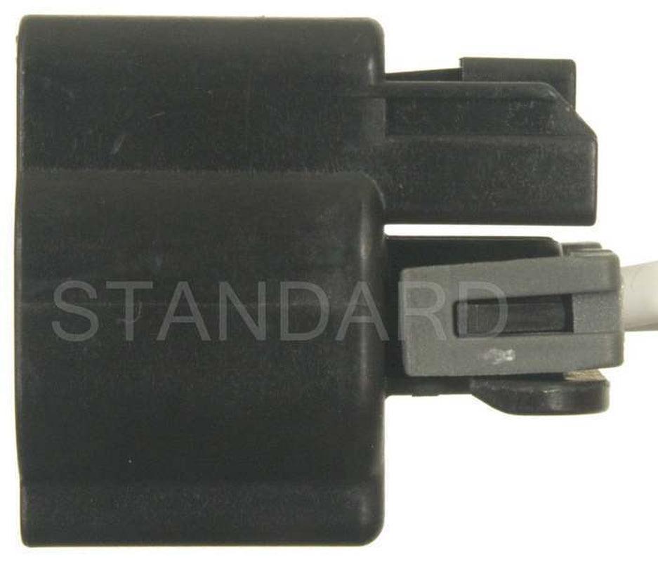 Standard Ignition Engine Cooling Fan Motor Connector for Equinox, Torrent S-1715