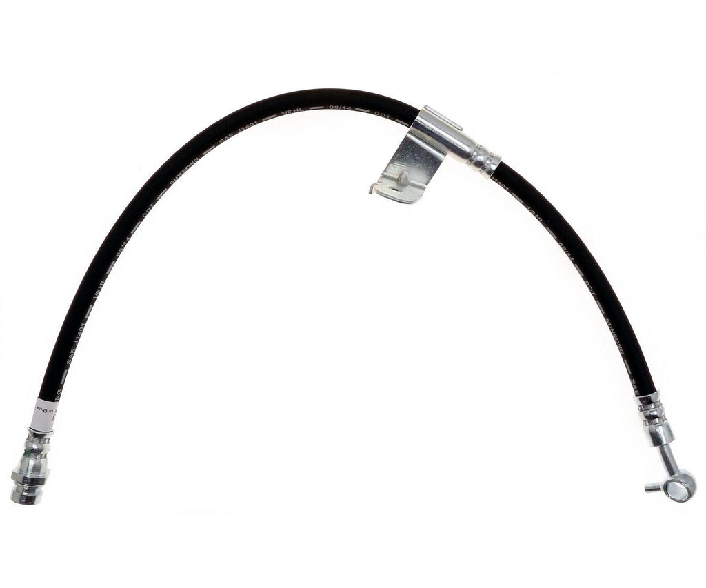 Raybestos Brake Hydraulic Hose for 09-14 Genesis BH383493