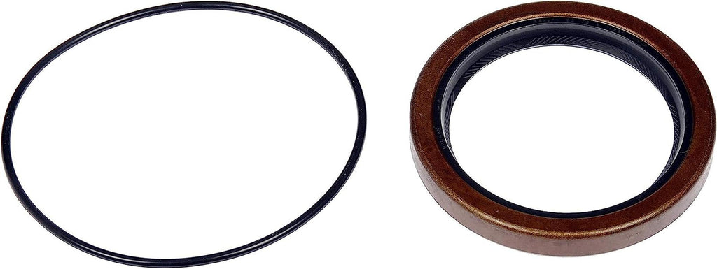 926-137 Rear Driver Side Pre-Pressed Rear Axle Compatible with Select Lexus/Toyota Models (OE FIX)