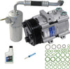 Universal Air Conditioner KT 4153 A/C Compressor and Component Kit