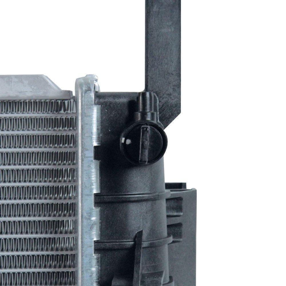 Radiator Fits 1986 Jeep Wagoneer