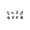 Carlson Disc Brake Hardware Kit for 1982-1983 Accord 13135