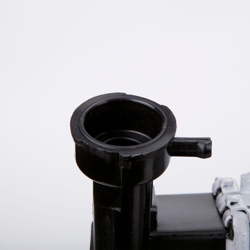 2259 for Mercury/Nissan 1-Row Plastic Aluminum Replacement Radiator