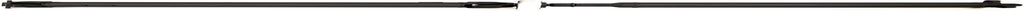 - OE Solutions 976-647 Rear Driveshaft Assembly