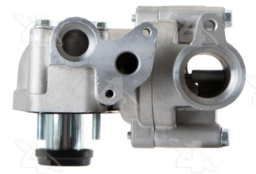 Four Seasons Engine Coolant Water Outlet Housing Kit for CTS, STS 86202