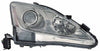 Depo Headlight Lens Housing for IS250, IS350 324-1101R-USD7