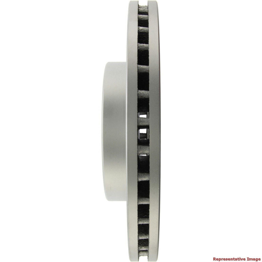 Centric Front Disc Brake Rotor for INFINITI (320.42048F)