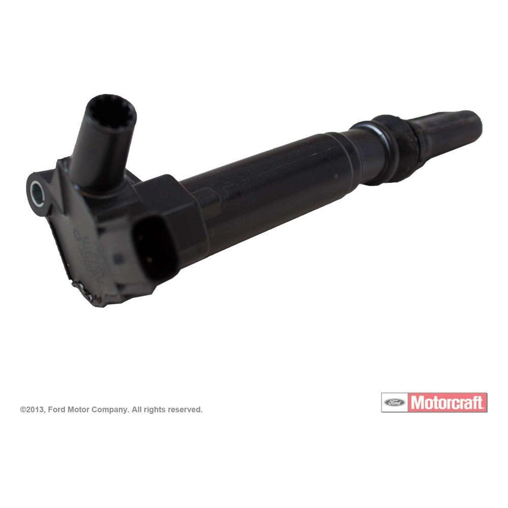 Direct Ignition Coil 2013 Ford F-150