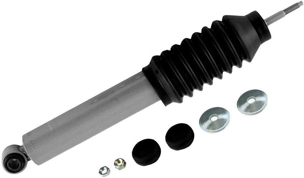 Specialty 540-5069 Premium Monotube Front Shock Absorber Kit with Mounting Hardware