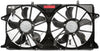 Engine Cooling Fan for Escalade, Escalade ESV, Tahoe, Yukon+More 621-619