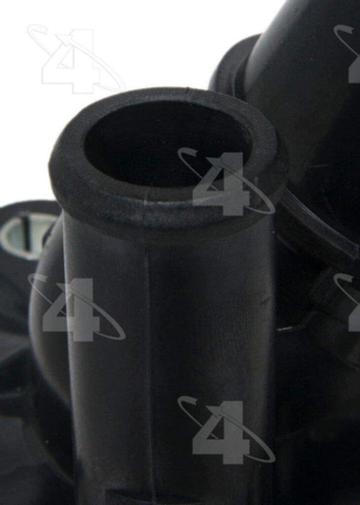 Engine Coolant Thermostat / Water Outlet for Fusion, Transit Connect+More 85980