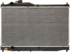 CU13016 Complete Radiator