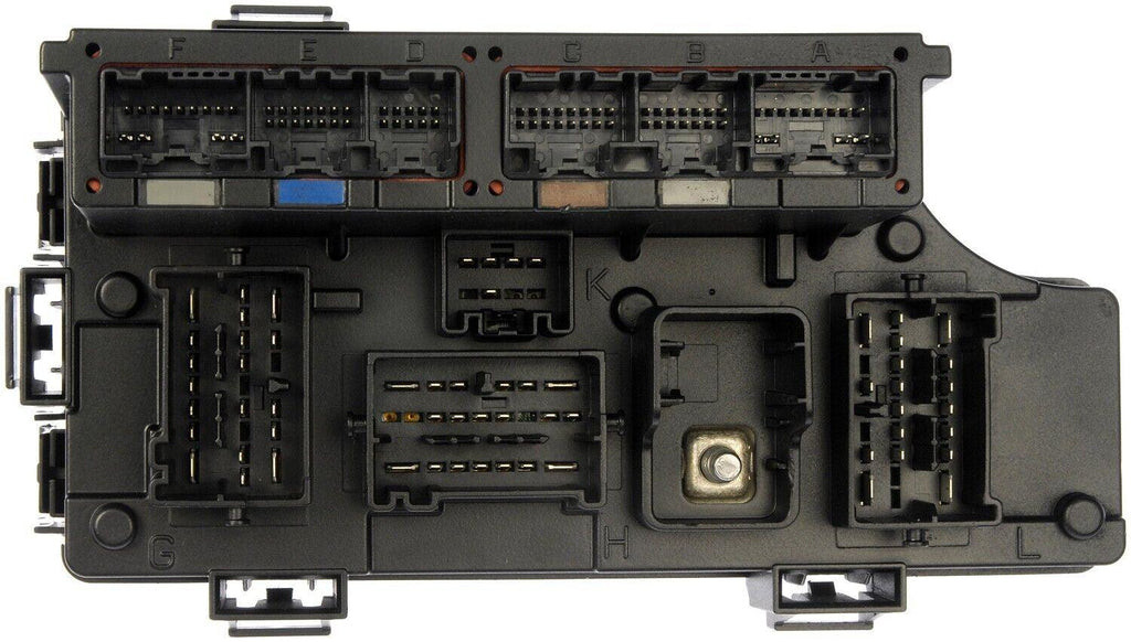 Dorman Integrated Control Module for 06-10 Chrysler PT Cruiser 599-909