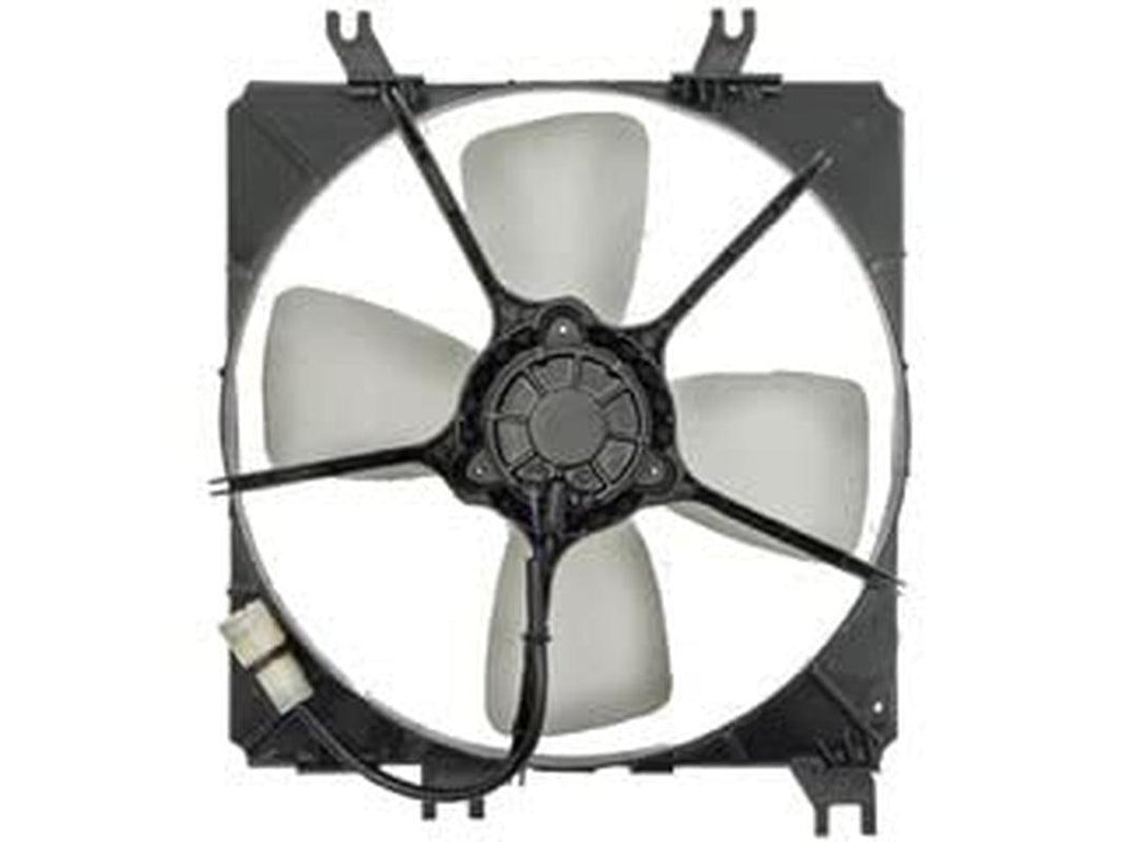 - 620-215 - Radiator Fan Assembly without Controller